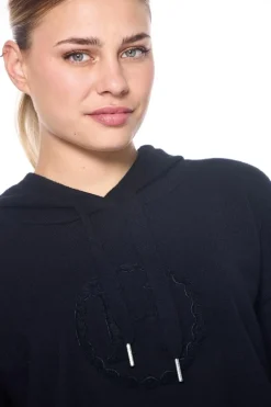 Harcour Santa Sweat|Femme Pulls & Sweats