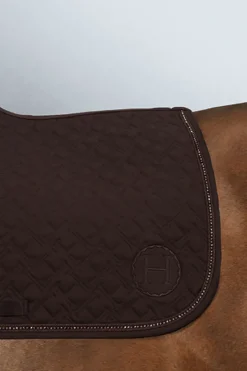 Harcour Saphir Tapis de Selle| Tapis De Selle