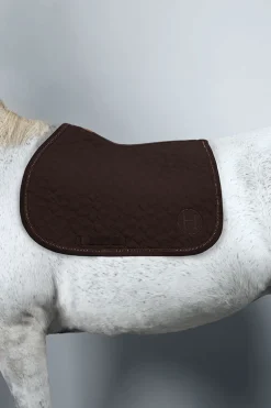 Harcour Saphir Tapis de Selle| Tapis De Selle