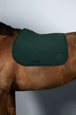 Harcour Saphir Tapis de Selle| Tapis De Selle