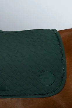 Harcour Saphir Tapis de Selle| Tapis De Selle