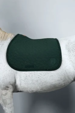 Harcour Saphir Tapis de Selle| Tapis De Selle