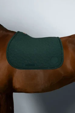 Harcour Saphir Tapis de Selle| Tapis De Selle
