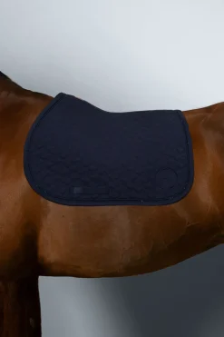 Harcour Saphir Tapis de Selle| Tapis De Selle