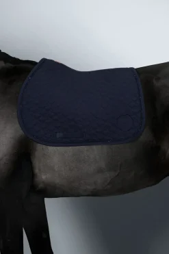 Harcour Saphir Tapis de Selle| Tapis De Selle