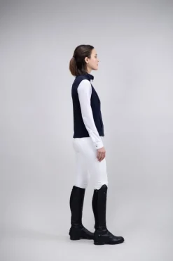 Harcour Senjo Gilet sans manches x Hit-Air|Femme Vestes & Blousons|Airbag