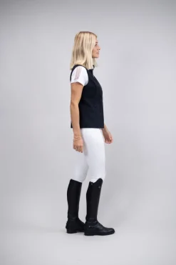 Harcour Senjo Gilet sans manches x Hit-Air|Femme Vestes & Blousons|Airbag