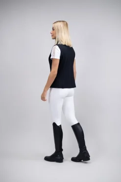 Harcour Senjo Gilet sans manches x Hit-Air|Femme Vestes & Blousons|Airbag