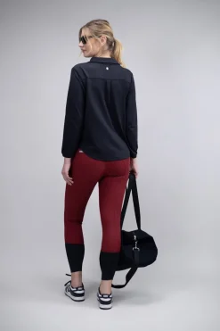 Harcour Sharly Chemise|Femme Polos, Chemises & T-Shirts