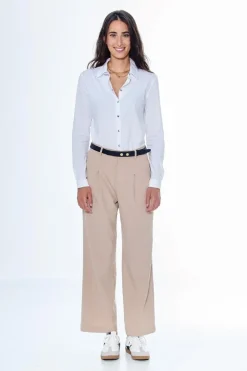 Harcour Sharmy Chemise|Femme Polos, Chemises & T-Shirts