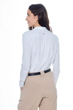 Harcour Sharmy Chemise|Femme Polos, Chemises & T-Shirts