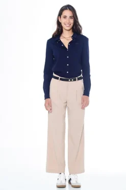 Harcour Sharmy Chemise|Femme Polos, Chemises & T-Shirts