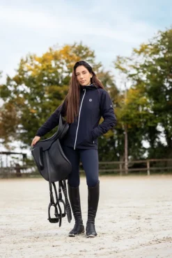 Harcour Simhat Veste|Femme Vestes & Blousons