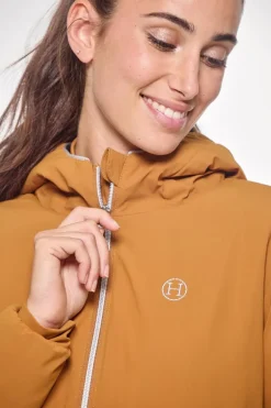 Harcour Simhat Veste|Femme Vestes & Blousons