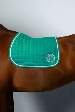 Harcour Siriel Tapis de Selle| Tapis De Selle