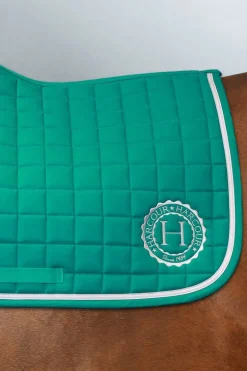Harcour Siriel Tapis de Selle| Tapis De Selle