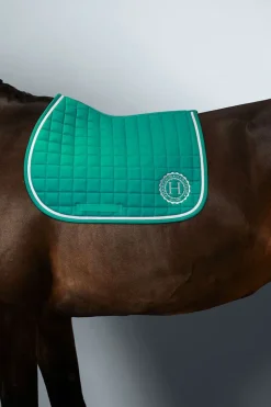 Harcour Siriel Tapis de Selle| Tapis De Selle