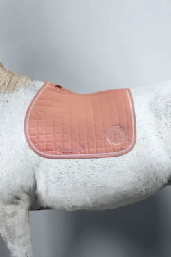 Harcour Siriel Tapis de Selle| Tapis De Selle