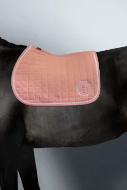 Harcour Siriel Tapis de Selle| Tapis De Selle