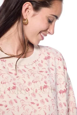 Harcour Sirius Sweat|Femme Pulls & Sweats