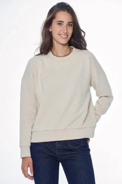 Harcour Sirius Sweat|Femme Pulls & Sweats