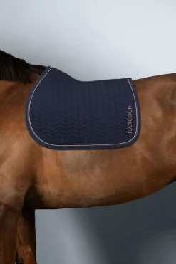 Harcour Sisko Tapis de Selle| Tapis De Selle