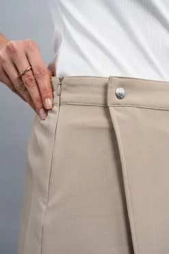 Harcour Skafa Jupe|Femme Jeans, Shorts & Bas