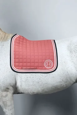 Harcour Soft Tapis de selle| Tapis De Selle