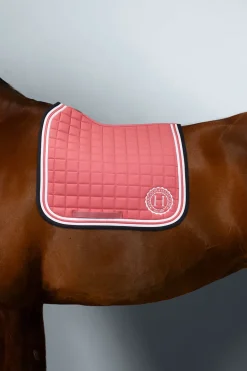 Harcour Soft Tapis de selle| Tapis De Selle