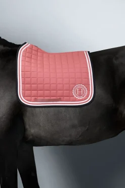 Harcour Soft Tapis de selle| Tapis De Selle