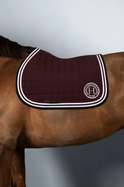 Harcour Soft Tapis de selle| Tapis De Selle