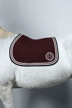 Harcour Soft Tapis de selle| Tapis De Selle