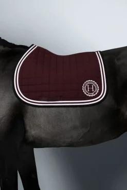 Harcour Soft Tapis de selle| Tapis De Selle