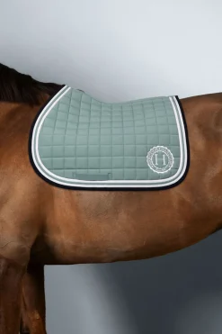 Harcour Soft Tapis de selle| Tapis De Selle