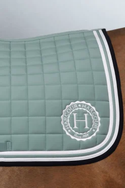 Harcour Soft Tapis de selle| Tapis De Selle