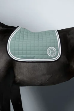 Harcour Soft Tapis de selle| Tapis De Selle
