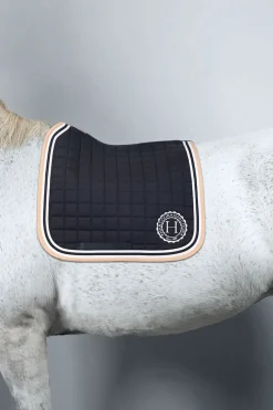 Harcour Soft Tapis de selle| Tapis De Selle