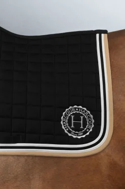Harcour Soft Tapis de selle| Tapis De Selle