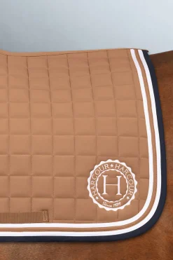 Harcour Soft Tapis de selle| Tapis De Selle
