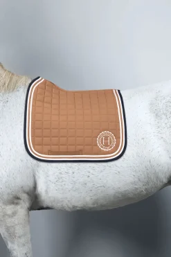 Harcour Soft Tapis de selle| Tapis De Selle