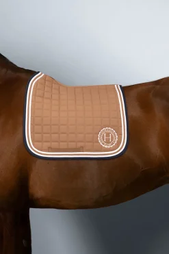 Harcour Soft Tapis de selle| Tapis De Selle
