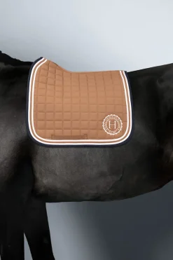 Harcour Soft Tapis de selle| Tapis De Selle