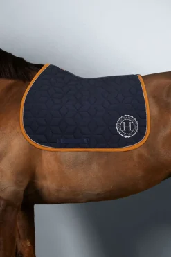 Harcour Solice Tapis de Selle| Tapis De Selle