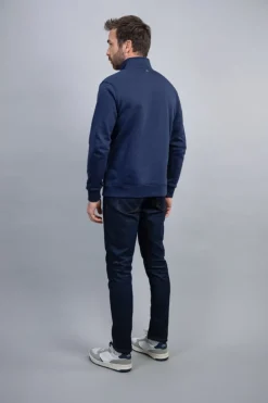 Harcour Swabo Sweat|Homme Pulls & Sweats