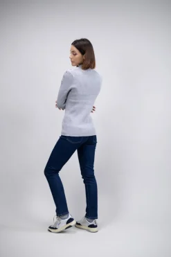 Harcour Swambi Pull|Femme Pulls & Sweats