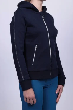 Harcour Sworm Sweat|Femme Pulls & Sweats