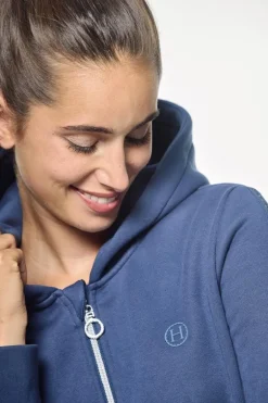 Harcour Sworm Sweat|Femme Pulls & Sweats