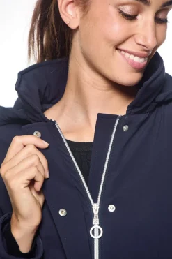 Harcour Taylor Trench|Femme Vestes & Blousons