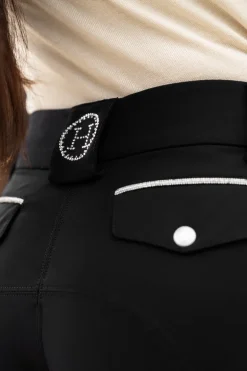 Harcour Thesaur Pantalon d'equitation|Femme Pantalons D'equitation