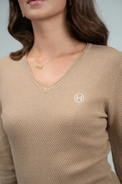 Harcour Toulon Pull|Femme Pulls & Sweats